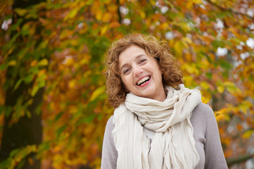 Autumn Beauty