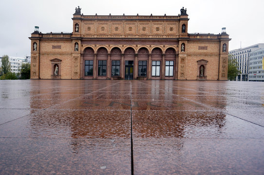 Kunsthalle Hamburg