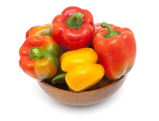 paprika in a bowl
