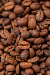 coffee beans