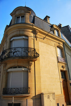 Immobilier et appartement
