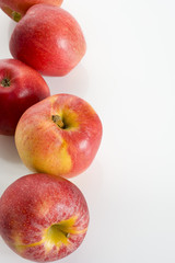 Gala Apples