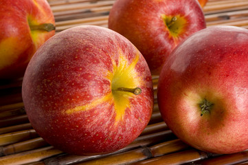 Gala Apples
