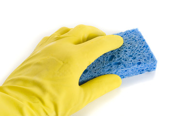 Cleaning