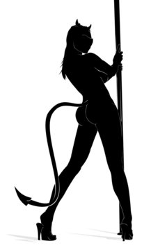 Best Diablesse Images Stock Photos Vectors Adobe Stock Best Diablesse Images Stock Photos Vectors Adobe Stock