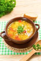 Soup