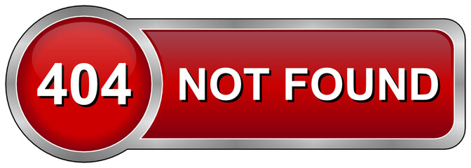 Error 404 Not FOund