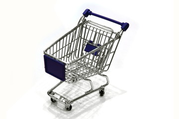 Shopping Trolley