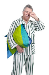 Pajamas