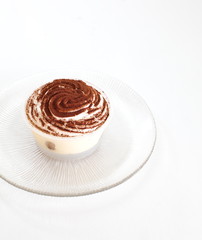 Tiramisu Dessert