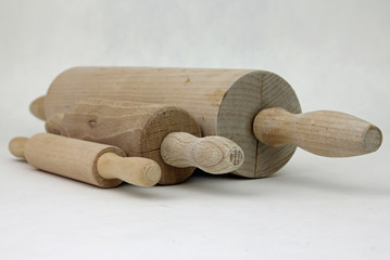 Teigroller