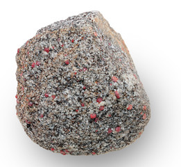 mineral aggregate