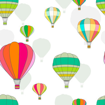 Balloons