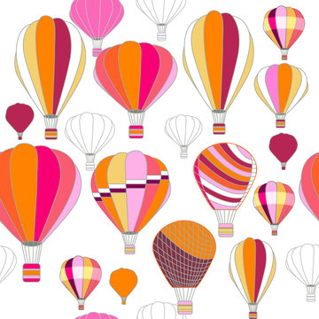 Balloons
