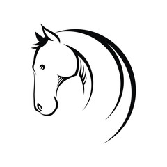 Horse symbol