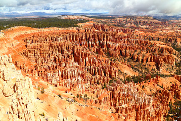 Bryce Canyon National Park