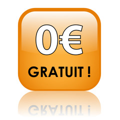 Bouton Web 0€ - GRATUIT (essai découverte offre spéciale soldes)