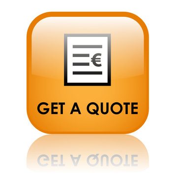 GET A QUOTE Web Button (free online quotation prices products)