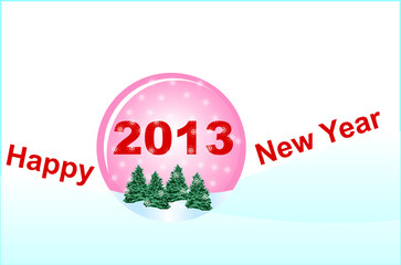 Happy new year