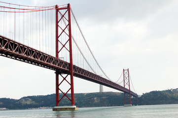 Ponte 25 de Abril (Lisboa)