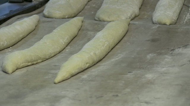 p&eacute;trin pour baguettes