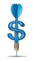 Financial Target