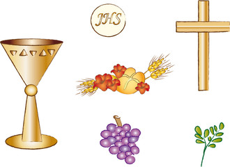 symbols of christianity