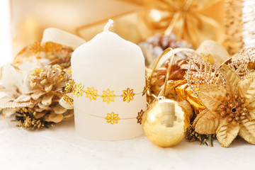 christmas decoration