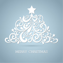 Christmas Tree. Vector illustrations.jpg