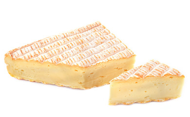 fromage vieux pané