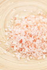 pink salt