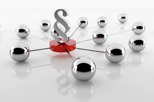 paragraph network