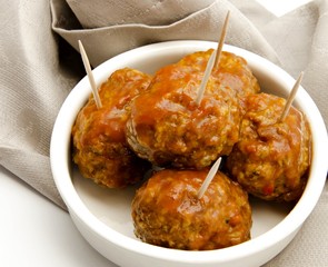 Albondigas