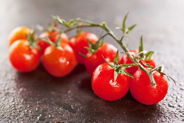 Cherry Tomatoes