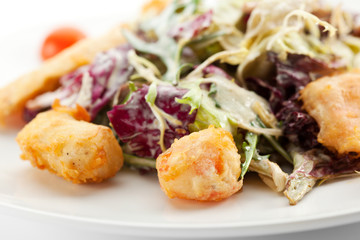 Japanese Salad