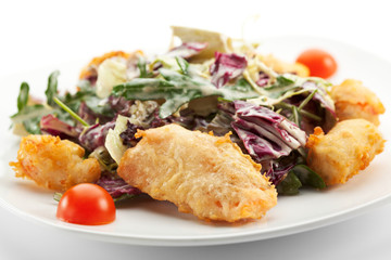 Japanese Salad