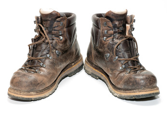 Wanderschuhe