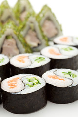 Sushi Set