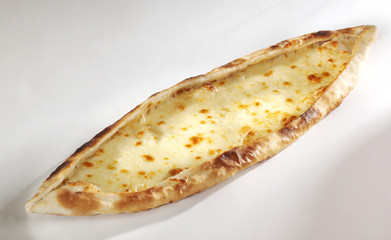 kaşarlı pide