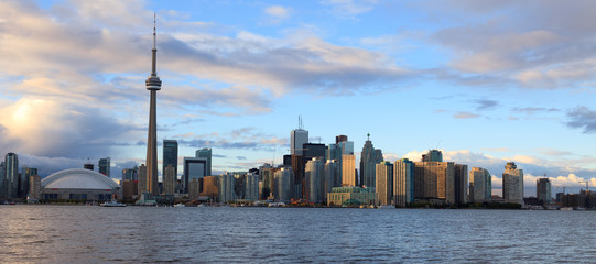 Toronto © Andreas Edelmann