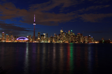 Fototapeta premium Toronto
