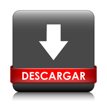 Botón Web DESCARGAR (descarga internet download hacer clic aquí)