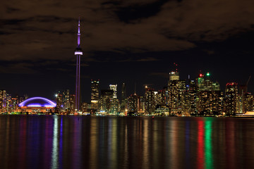 Obraz premium Toronto