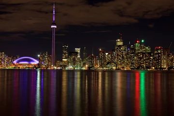 Foto op Plexiglas Toronto © Andreas Edelmann