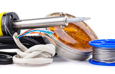 soldering equipment