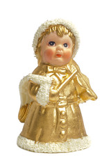 angel as Christmas decoration