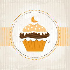 Cupcake Grunge-Style