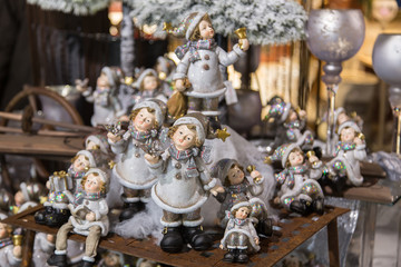 Christmas Angels