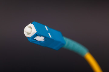 Fiber optic cable