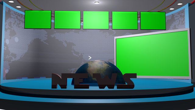 Set Television